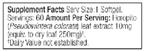 variant:60 Softgels