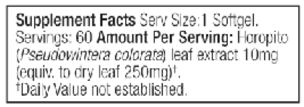 variant:60 Softgels