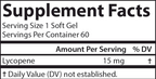 variant:60 Softgels