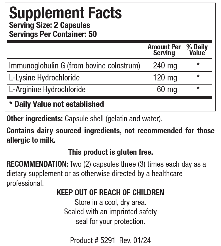 variant:100 capsules