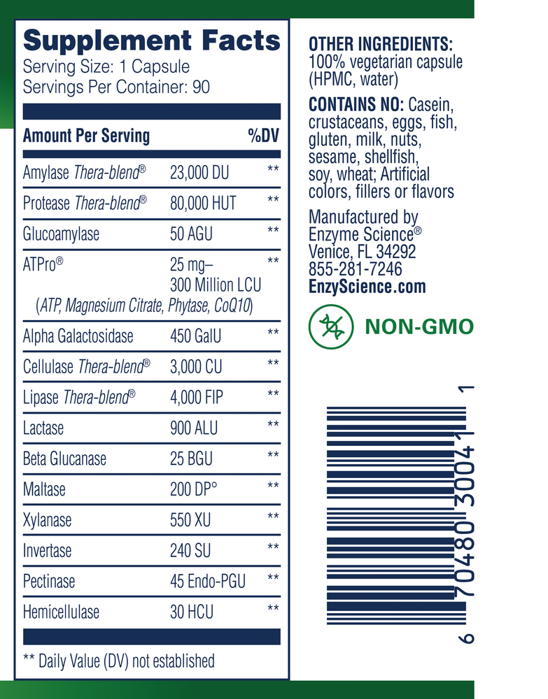 variant:90 capsules