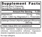 variant:60 capsules