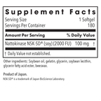 variant:180 Softgels