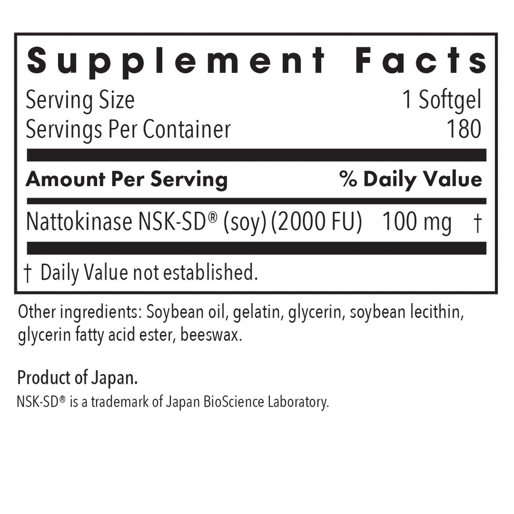 variant:180 Softgels