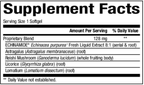 variant:60 Softgels