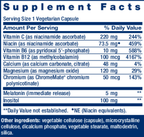 variant:60 capsules