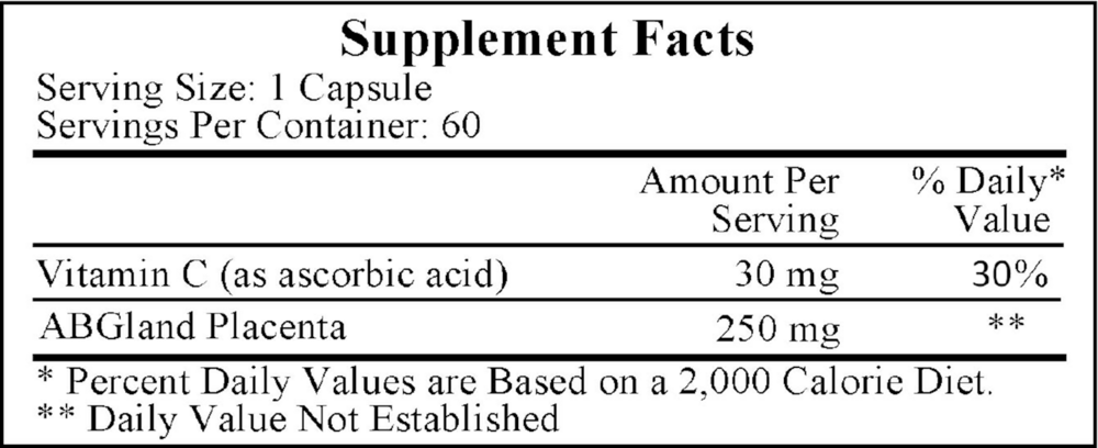 variant:60 capsules