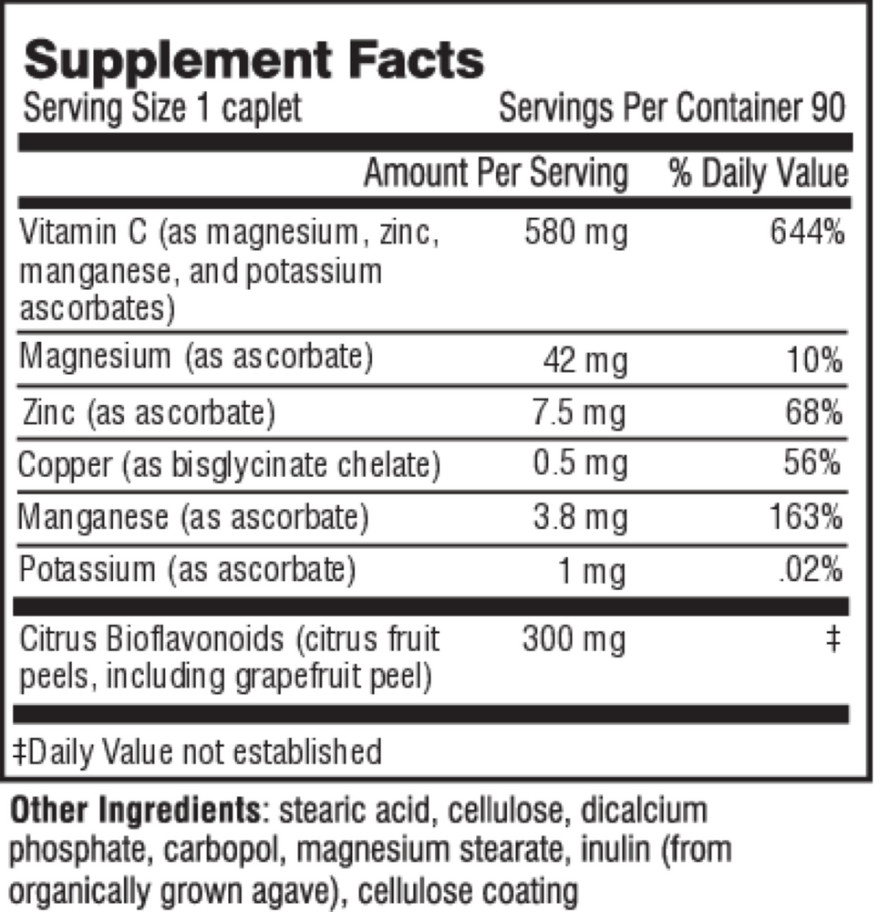 variant:90 caplets