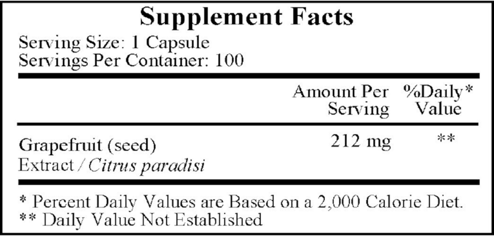 variant:100 capsules