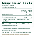 variant:60 capsules