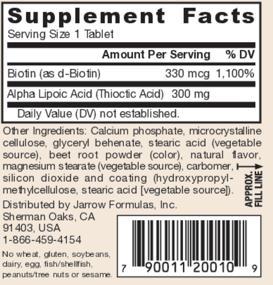 variant:60 tablets
