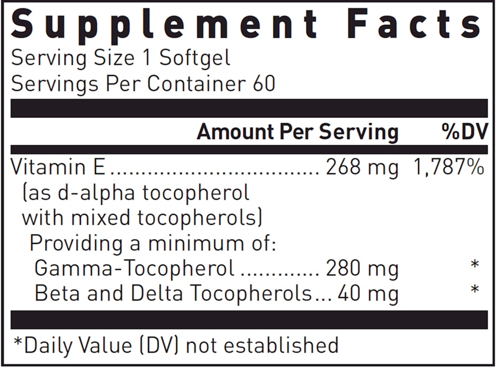 variant:60 Softgels
