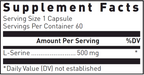 variant:60 capsules