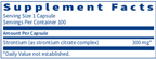 variant:100 capsules
