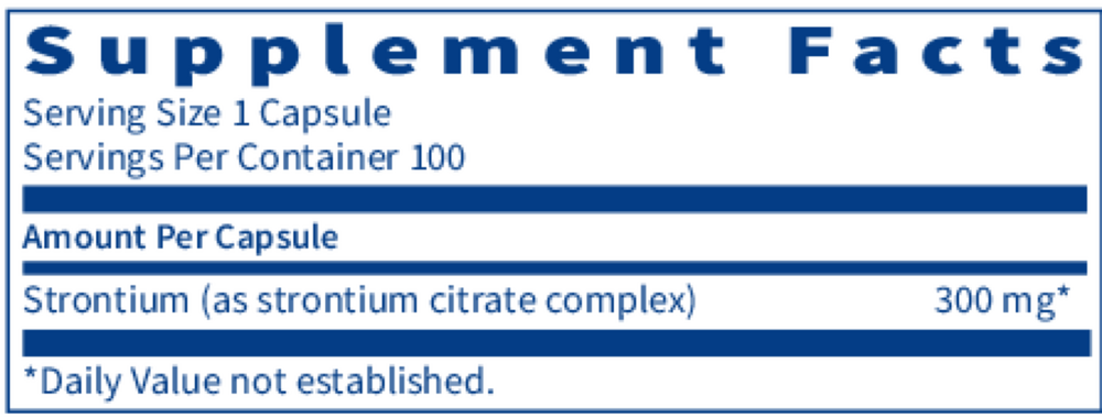 variant:100 capsules