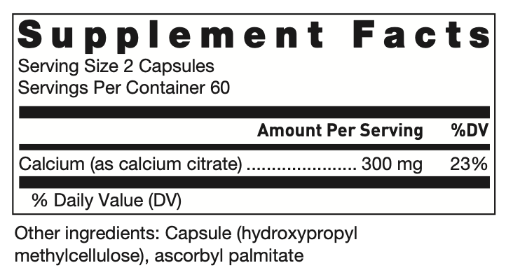 variant:120 capsules
