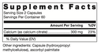 variant:120 capsules