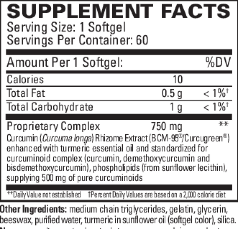 variant:60 Softgels