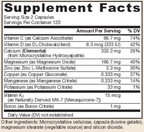 variant:240 capsules
