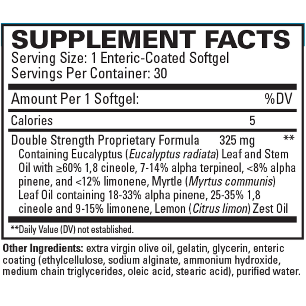variant:30 Softgels
