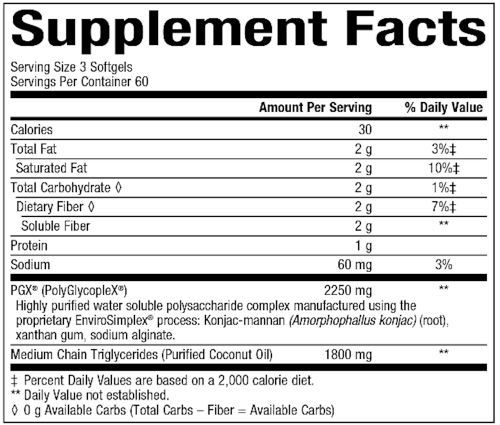 variant:180 Softgels