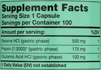 variant:100 capsules