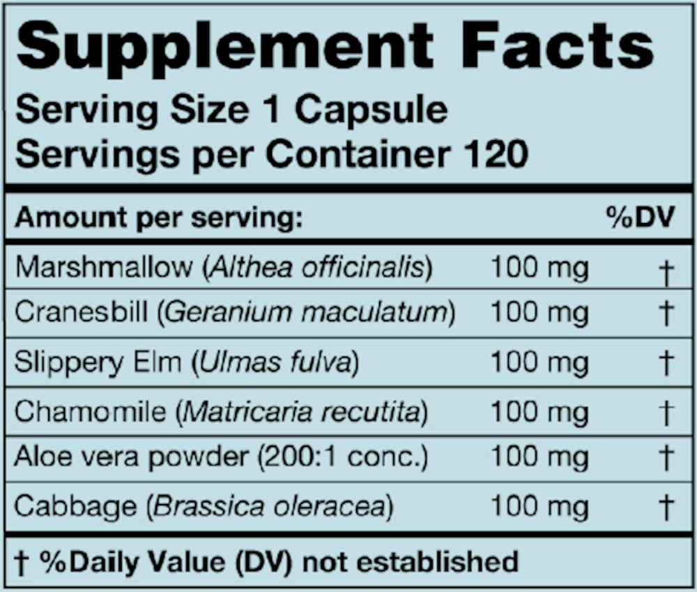 variant:120 capsules