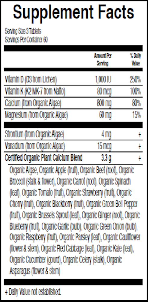 variant:180 tablets
