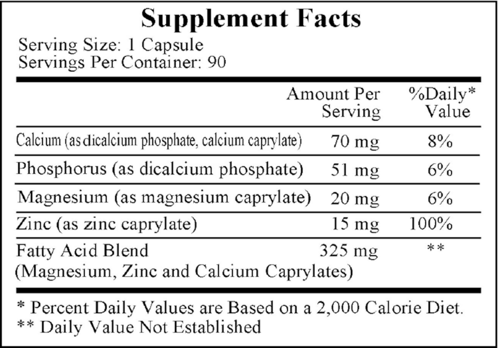 variant:90 capsules