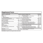 variant:60 Chewables