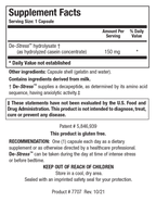 variant:30 capsules