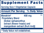 variant:60 capsules