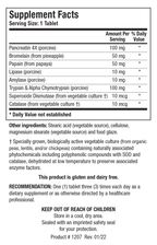 variant:50 tablets