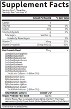 variant:30 tablets