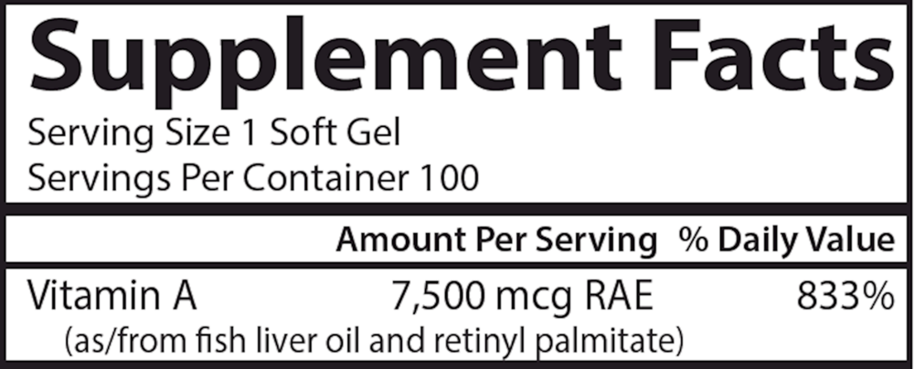 variant:100 capsules