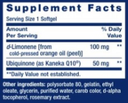 variant:60 Softgels