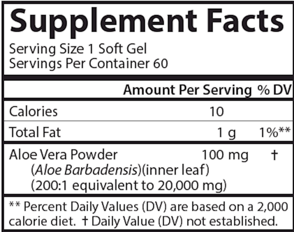variant:60 Softgels