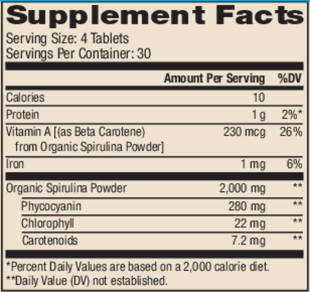 variant:120 tablets