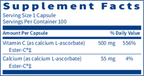 variant:100 capsules