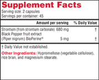 variant:90 capsules