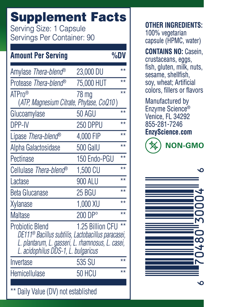 variant:90 capsules