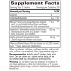 variant:60 tablets