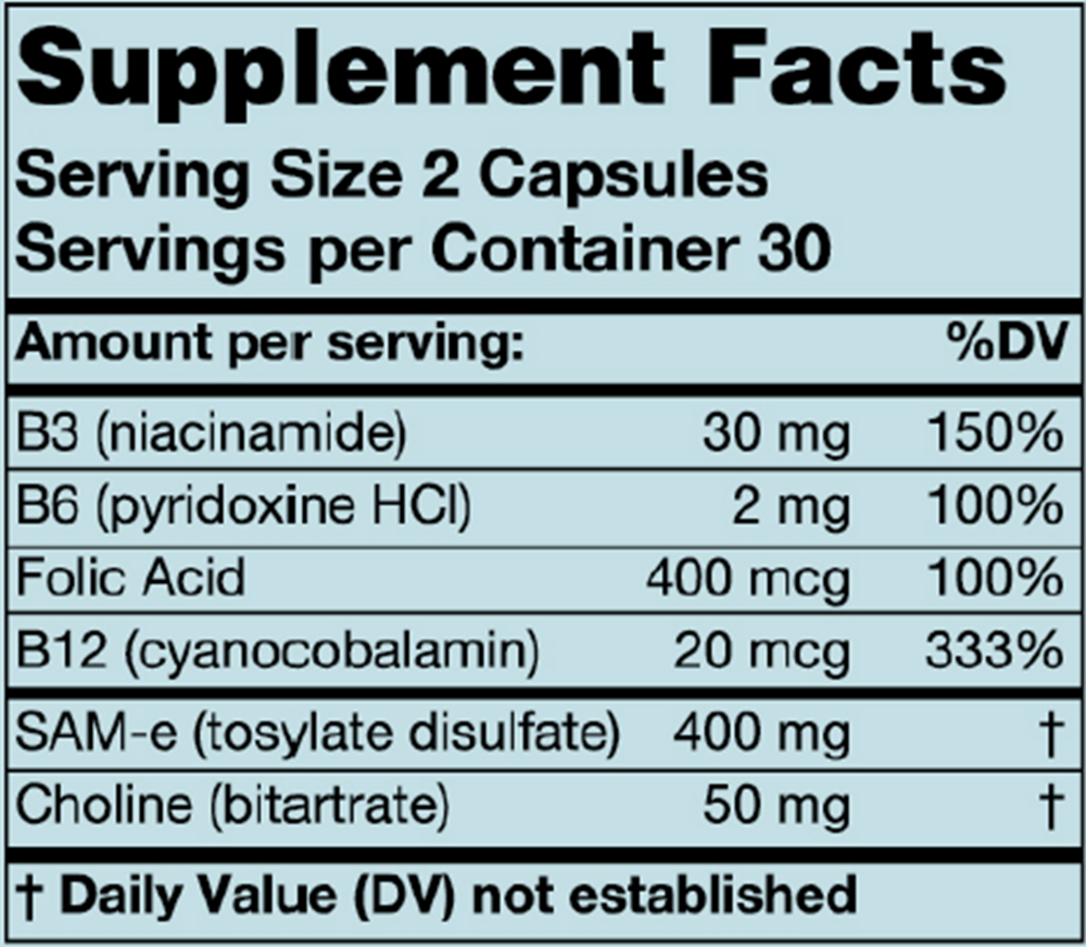 variant:60 capsules