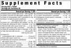 variant:60 tablets