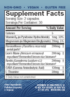 variant:60 capsules