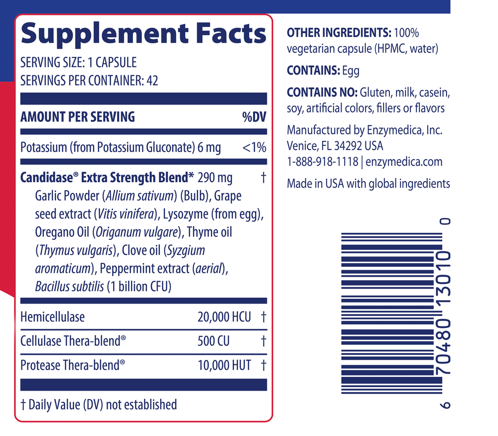 variant:42 capsules