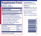 variant:42 capsules