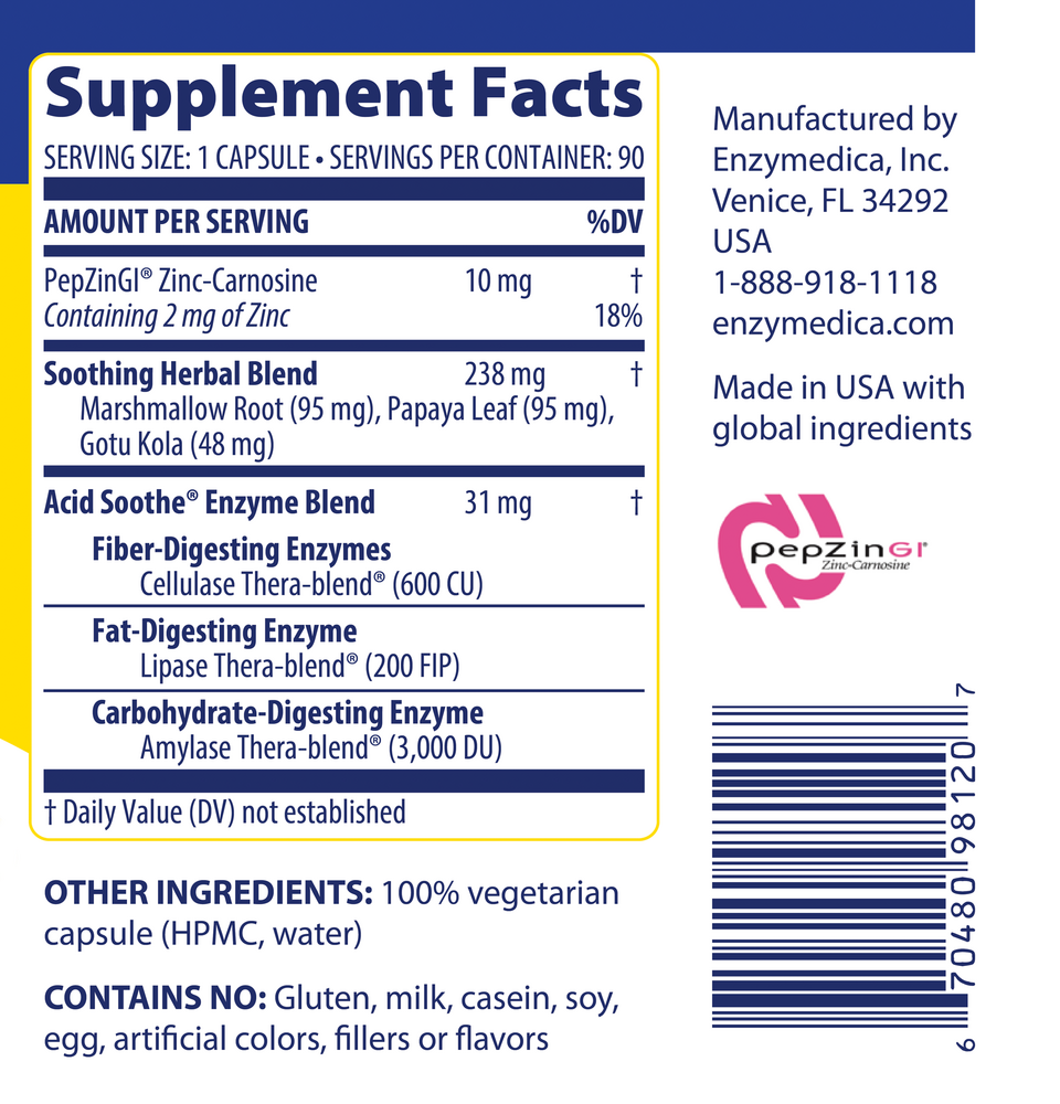 variant:90 capsules