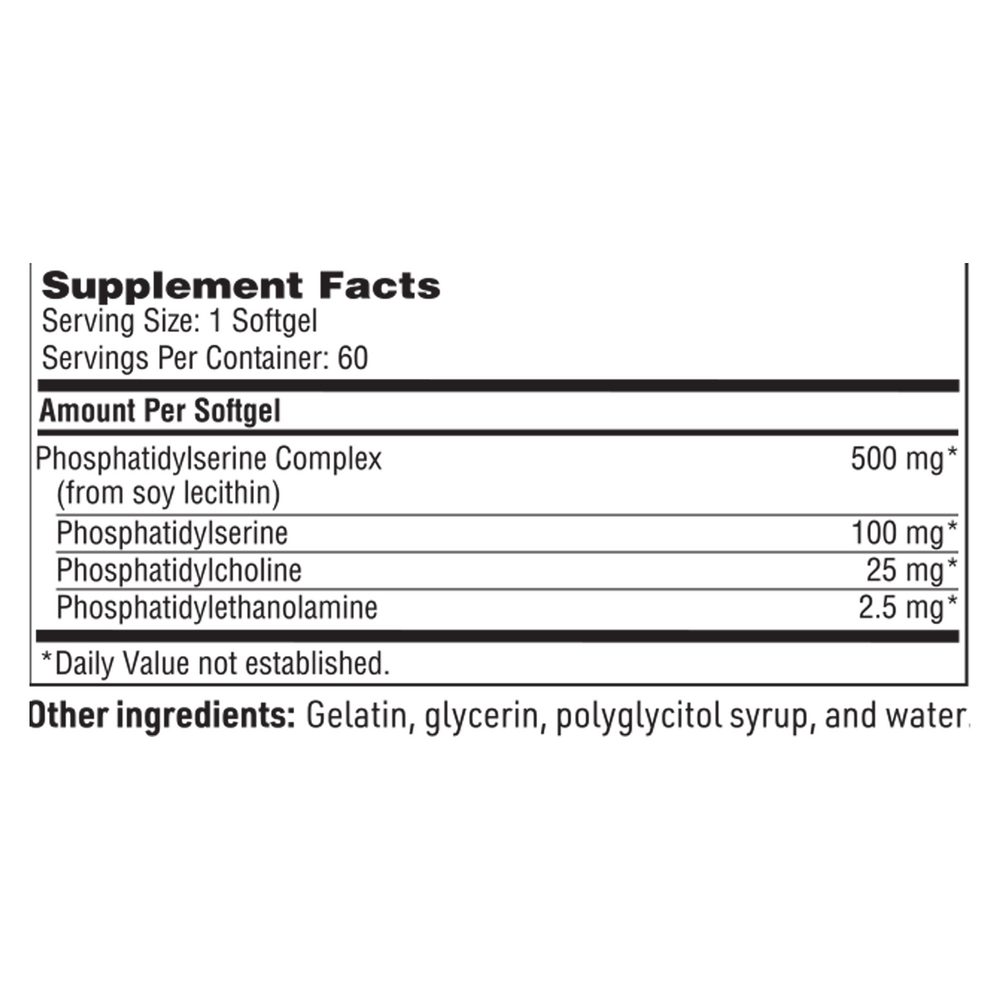 variant:60 Softgels