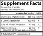 variant:240 Softgels